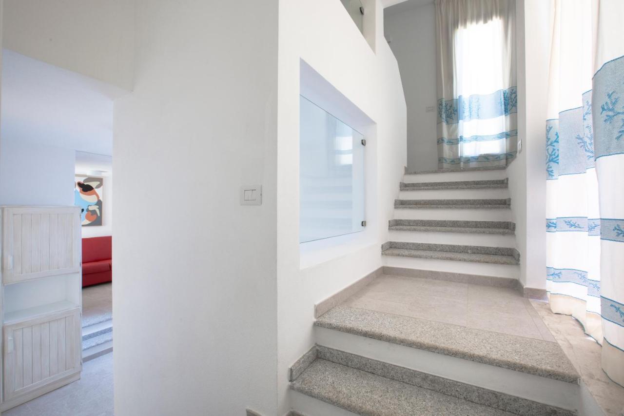 Cormoran Residence Villasimius Buitenkant foto